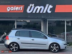 TAKASLI EKONOMİK BAKIMLI GOLF!!!