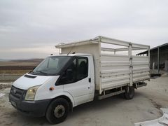 Sahibinden Ford Trucks Transit 350 ED