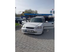 Sahibinden Honda Civic 1.4 i S 1998 Model