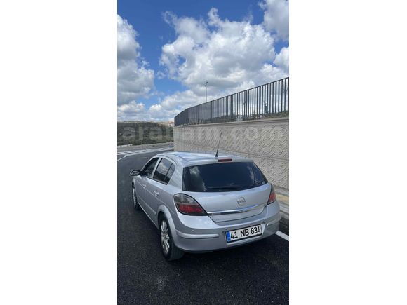 ACİLLL SATILIK Sahibinden Opel Astra 1.6 Enjoy 2008 Model 