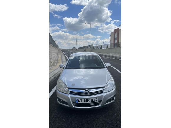 ACİLLL SATILIK Sahibinden Opel Astra 1.6 Enjoy 2008 Model 