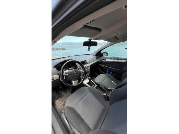 ACİLLL SATILIK Sahibinden Opel Astra 1.6 Enjoy 2008 Model 