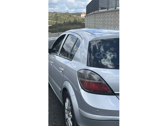 ACİLLL SATILIK Sahibinden Opel Astra 1.6 Enjoy 2008 Model 
