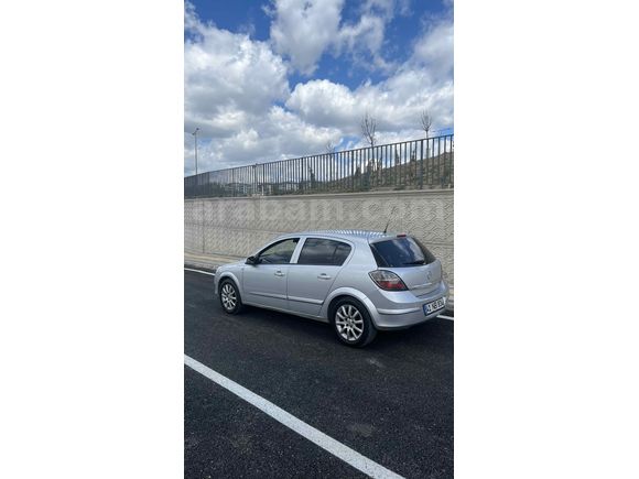 ACİLLL SATILIK Sahibinden Opel Astra 1.6 Enjoy 2008 Model 
