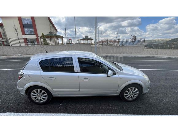ACİLLL SATILIK Sahibinden Opel Astra 1.6 Enjoy 2008 Model 