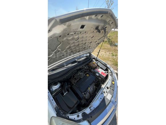 ACİLLL SATILIK Sahibinden Opel Astra 1.6 Enjoy 2008 Model 