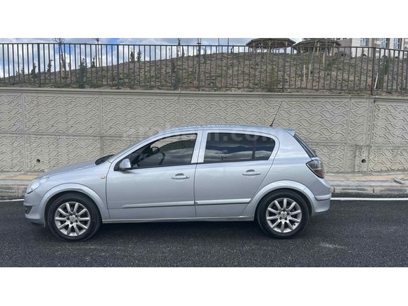 ACİLLL SATILIK Sahibinden Opel Astra 1.6 Enjoy 2008 Model 