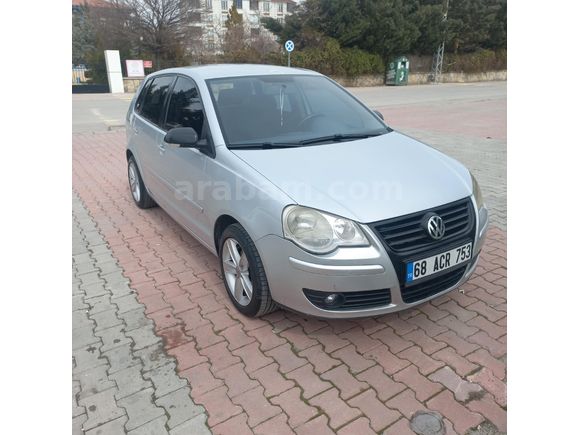 Değişensiz  1.4 Benzin & Lpg 2006 Polo