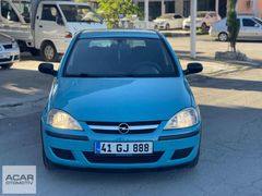 OTOMATİK ORJİNAL 165 BİN KM CORSAA