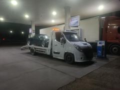 Sahibinden Ticari Araçlar Oto Kurtarıcı & Taşıyıcı Tekli Araç