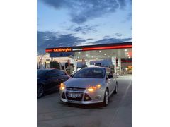 Sahibinden Ford Focus 1.6 TDCi Trend X 2014 Model 