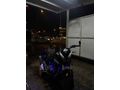 Sahibinden Mondial 125 Drift L 