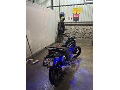 Sahibinden Mondial 125 Drift L 