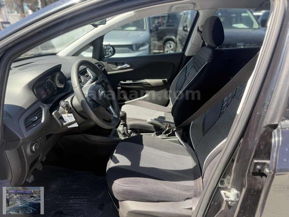 2015 CORSA 58.000KM KREDİ / VADE / TAKAS İMKANI