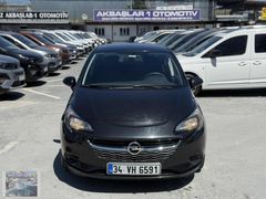 2015 CORSA 58.000KM KREDİ / VADE / TAKAS İMKANI