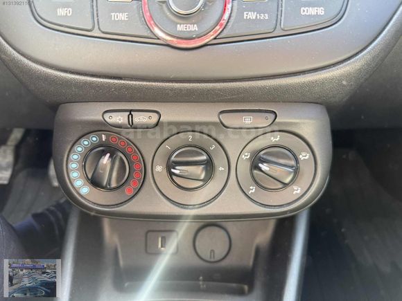 2015 CORSA 58.000KM KREDİ / VADE / TAKAS İMKANI