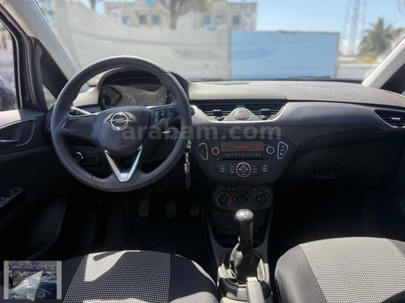 2015 CORSA 58.000KM KREDİ / VADE / TAKAS İMKANI
