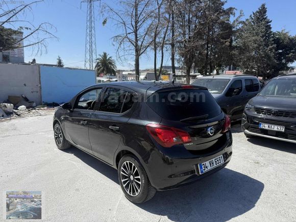 2015 CORSA 58.000KM KREDİ / VADE / TAKAS İMKANI