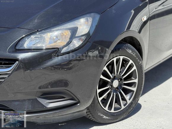 2015 CORSA 58.000KM KREDİ / VADE / TAKAS İMKANI