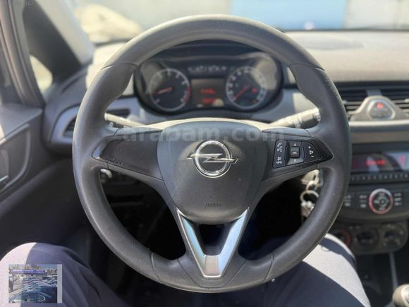 2015 CORSA 58.000KM KREDİ / VADE / TAKAS İMKANI