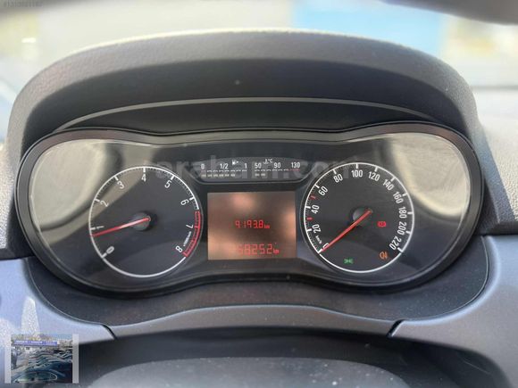 2015 CORSA 58.000KM KREDİ / VADE / TAKAS İMKANI