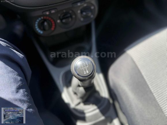 2015 CORSA 58.000KM KREDİ / VADE / TAKAS İMKANI