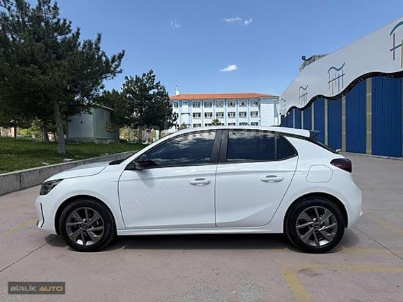 BİRLİK AUTO'DAN 2024 CORSA EDITION 27.000'DE BOYASIZ SERVS BAKM
