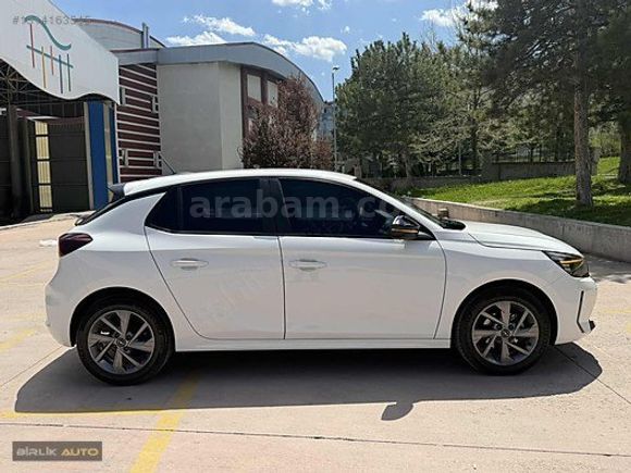 BİRLİK AUTO'DAN 2024 CORSA EDITION 27.000'DE BOYASIZ SERVS BAKM