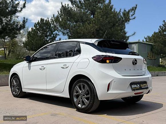 BİRLİK AUTO'DAN 2024 CORSA EDITION 27.000'DE BOYASIZ SERVS BAKM