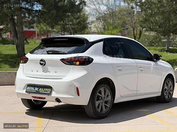 BİRLİK AUTO'DAN 2024 CORSA EDITION 27.000'DE BOYASIZ SERVS BAKM