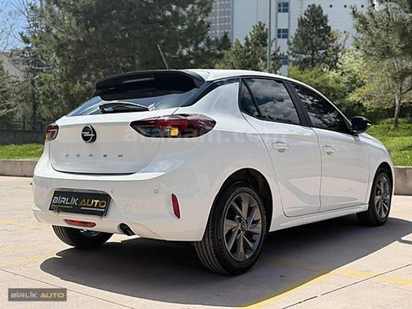 BİRLİK AUTO'DAN 2024 CORSA EDITION 27.000'DE BOYASIZ SERVS BAKM