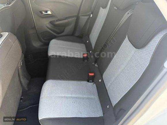 BİRLİK AUTO'DAN 2024 CORSA EDITION 27.000'DE BOYASIZ SERVS BAKM