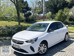DEMAK OTOMOTİV'DEN-2020-OPEL-CORSA-1.2-DÜŞÜK-KM-YENİ-KASA
