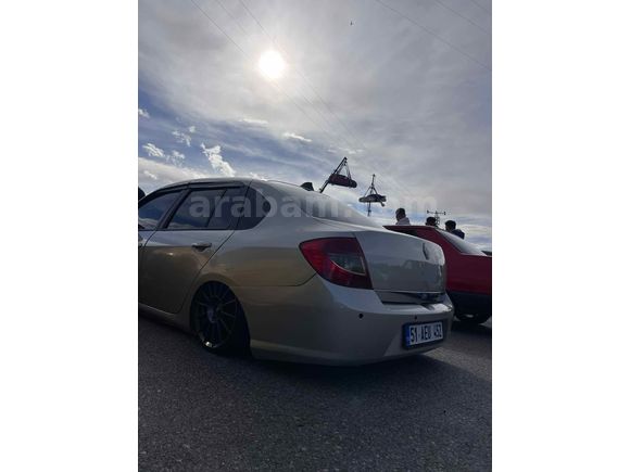 Sahibinden Renault Symbol 1.5 dCi Authentique 2010 Model 