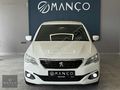 Manço || Boyasız 2020 Model 122.000 Km'de Peugeot 301