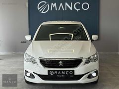 Manço || Boyasız 2020 Model 122.000 Km'de Peugeot 301