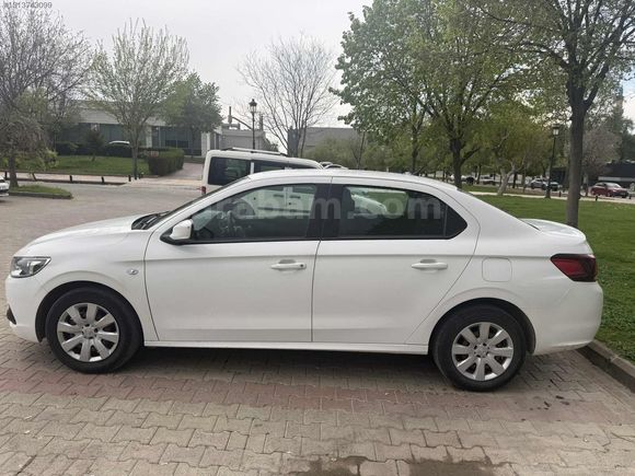 PROCAR AUTO'DAN TEMİZ KULLANILMIŞ 301