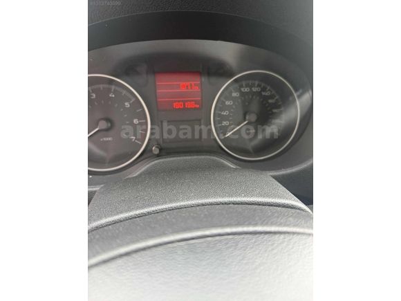 PROCAR AUTO'DAN TEMİZ KULLANILMIŞ 301