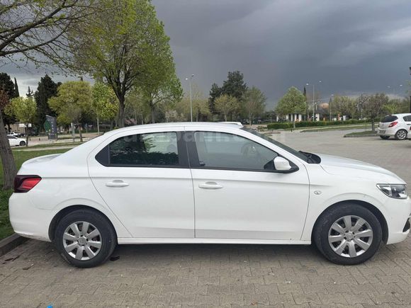 PROCAR AUTO'DAN TEMİZ KULLANILMIŞ 301