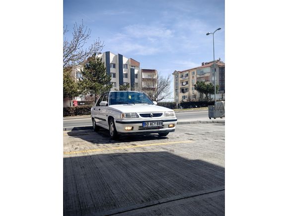 Sahibinden Renault R 9 1.4 Broadway RNi 1997 Model
