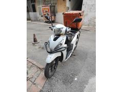 Sahibinden Honda Dio