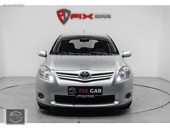 2010 AURİS 241 BİNDE 1.4D-4D OTOMATİK COMFORT EKSTRA KATLNR AYNA