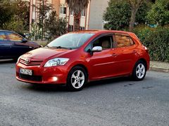 TOYOTA AURİS 1,4D-4D COMFORT EXTRA FULL PAKET