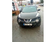 Sahibinden Nissan Juke 2017 Model