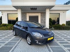 2012 TOYOTA AURİS COMFORT EXTRA Dizel\Otomatik Vites/90 Hp