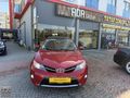 EDİRNE ADA OTOMOTİVDEN 2013 TOYOTA AURİS 1,4 D - 4D CAM TAVAN