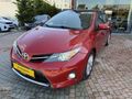 EDİRNE ADA OTOMOTİVDEN 2013 TOYOTA AURİS 1,4 D - 4D CAM TAVAN