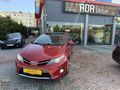 EDİRNE ADA OTOMOTİVDEN 2013 TOYOTA AURİS 1,4 D - 4D CAM TAVAN