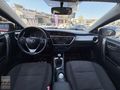 EDİRNE ADA OTOMOTİVDEN 2013 TOYOTA AURİS 1,4 D - 4D CAM TAVAN