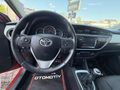 EDİRNE ADA OTOMOTİVDEN 2013 TOYOTA AURİS 1,4 D - 4D CAM TAVAN